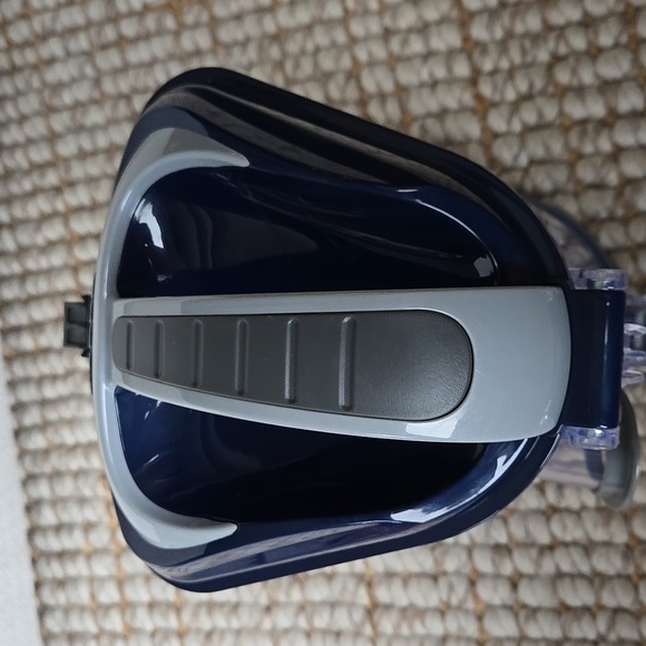 Shark Navigator Lift Away vacuum NV350 parts dust bin canister Collector New - Picture 9 of 10